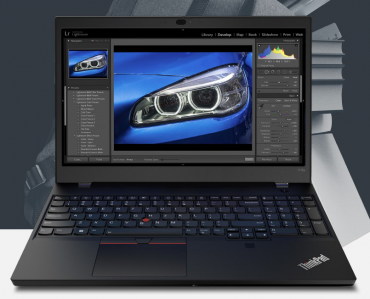 Lenovo ThinkPad P15v Gen3