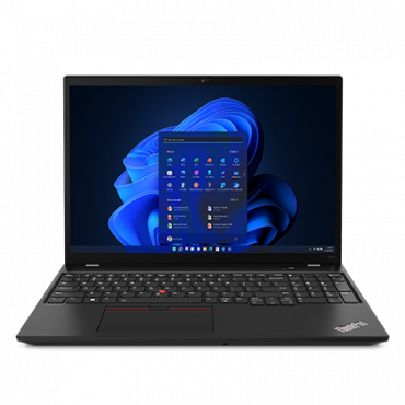 Lenovo ThinkPad P16s Gen1