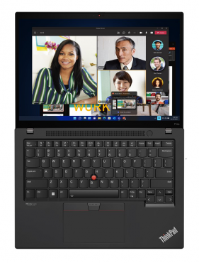 Lenovo ThinkPad P14s Gen 3 (kasutatud)