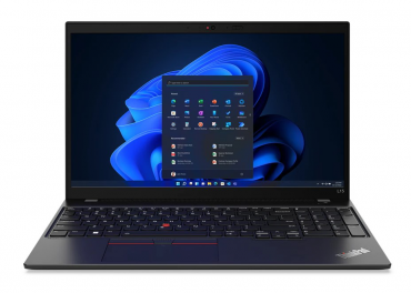 Lenovo ThinkPad L15 Gen3