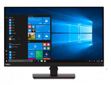 Monitor Lenovo ThinkVision T27h-2L