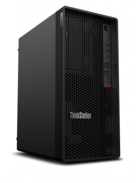 UUS MUDEL! Lenovo ThinkStation P360 Tower