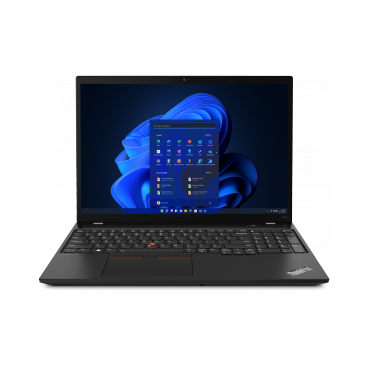 Lenovo ThinkPad P16s Gen1
