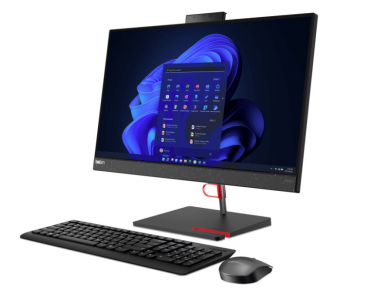 Lenovo ThinkCentre Neo 50a AIO Gen 6 Touch 27