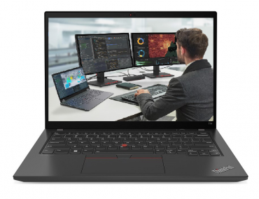 Lenovo ThinkPad T14 Gen 4 i7 32GB (kasutatud)