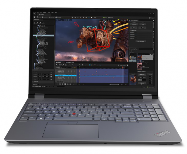 Lenovo ThinkPad P16 Gen 2 32GB  RTX 2000