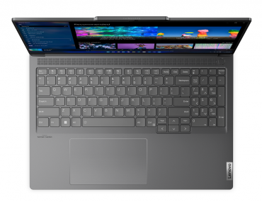 Lenovo ThinkBook 16p Gen4 GTX4060 UUS 2023 MUDEL!