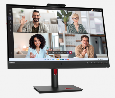 Monitor Lenovo ThinkVision T27hv-30 USB-C