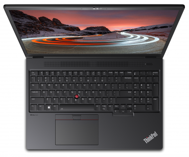 Lenovo ThinkPad P16v Gen 2 U7 32GB 1TB RTX2000 4K