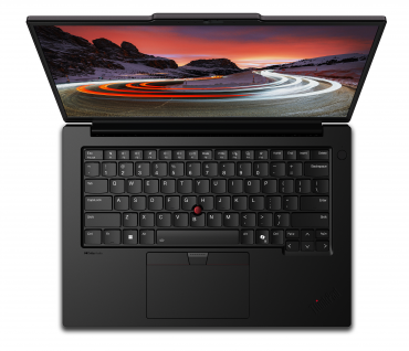 Lenovo ThinkPad P14s Gen 5 2024