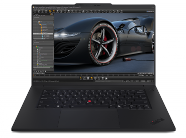 Lenovo ThinkPad P1 Gen 7 U7 16GB 512SSD RTX1000