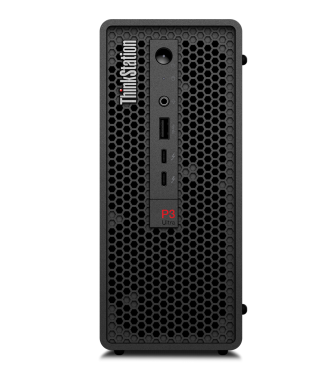 Lenovo ThinkStation P3 Ultra Gen 2 NVIDIA