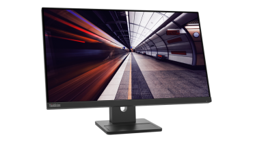 Monitor Lenovo ThinkVision E24-40  24-tolli