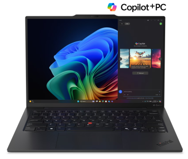 Lenovo ThinkPad X1 Carbon Gen13 U7 32GB 2TB Touch