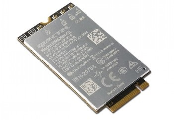 ThinkPad 4G Quectel modem