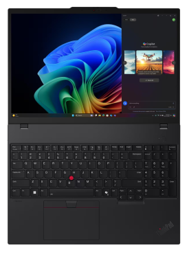 Lenovo ThinkPad T16 Gen 4 AMD 32GB 512SSD 2025