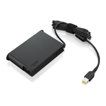 Lenovo ThinkPad adapter Slim 135W (Slim Tip)