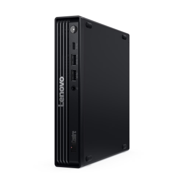 Lenovo ThinkCentre M70q Gen 6 Tiny U5 16GB 512SSD