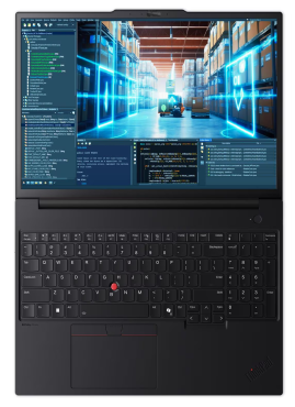 Lenovo ThinkPad P16v Gen 3 U7 32GB 1TB 2025 MUDEL