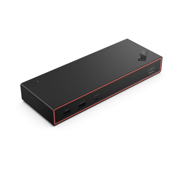 Lenovo ThinkPad USB4 Smart Dock 2025