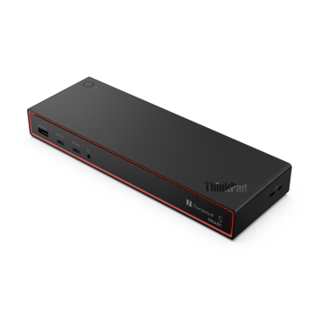 Lenovo ThinkPad Thunderbolt 5 Smart Dock 2025