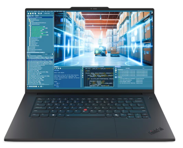 Lenovo ThinkPad T1g Gen 8 UUS 2025 MUDEL