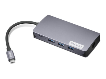 Lenovo USB-C Travel Hub 150 dokk
