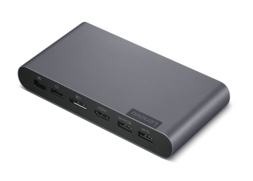 Lenovo ThinkPad USB-C Dock