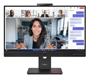 Lenovo monitor ThinkVision T27QD-4v  2025 MUDEL
