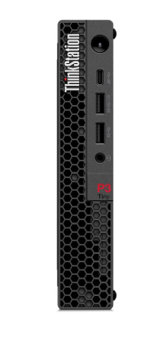 Lenovo ThinkStation P3 Tiny Gen 2 Nvidia RTX