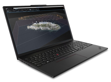 Lenovo ThinkPad P16s Gen 4 U7 32GB 1TB 2025