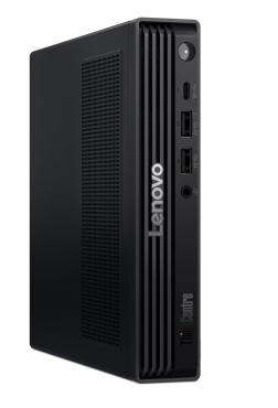 Lenovo ThinkCentre M90q Gen 6 Tiny