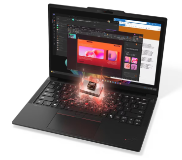 Lenovo ThinkPad T14 Gen 7 AMD 16GB 512SSD 2026 UUS