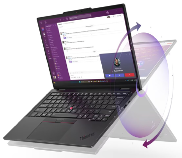 Lenovo ThinkPad T14s 2-in-1 Gen 2 32GB 512SSD 2026