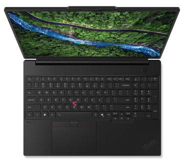 Lenovo ThinkPad P16s Gen 5 AMD 64GB RTX2000 2026