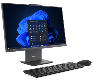 Lenovo ThinkCentre Neo 55a AIO 24 Gen 6 Touch