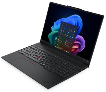 Lenovo ThinkPad E16 Gen 4 AMD 16GB 512SSD 2026