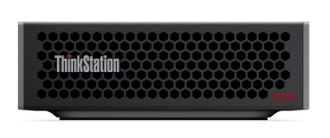 Lenovo ThinkStation PGX 4TB