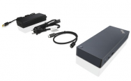 Lenovo ThinkPad Thunderbolt 3 Dock 135W Refurb