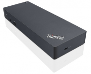 Lenovo ThinkPad Thunderbolt 3 Dock 135W Refurb