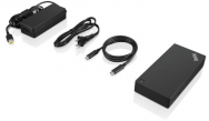 Lenovo ThinkPad USB-C Dock Gen 2 +90W (Renewed)