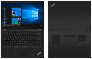 Lenovo ThinkPad T495s R7 (kasutatud sülearvuti)