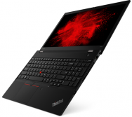 Lenovo ThinkPad P15s Gen 2 (kasutatud)