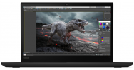 Lenovo ThinkPad P15s Gen 2 (kasutatud)