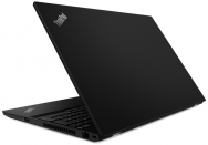 Lenovo ThinkPad P15s Gen 2 (kasutatud)
