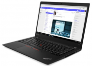 Lenovo ThinkPad T495s R7 (kasutatud sülearvuti)