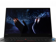 Lenovo ThinkPad X1 Extreme Gen3 i9 (kasutatud)