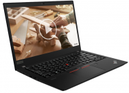 Lenovo ThinkPad T14s Gen2 Intel (kasutatud)