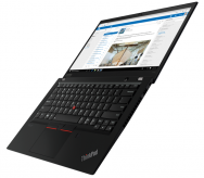 Lenovo ThinkPad T14s Gen 2 AMD 256SSD (kasutatud)