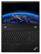 Lenovo ThinkPad P15s Gen 2 (kasutatud)